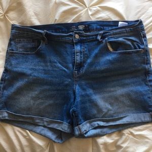 Old Navy Shorts